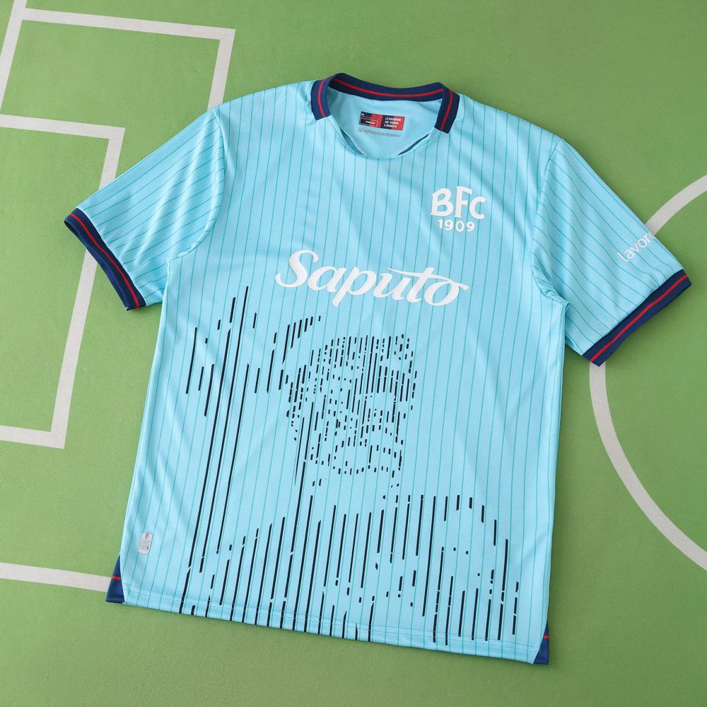 2526 season Bologna F.C. 1909 third Fan version