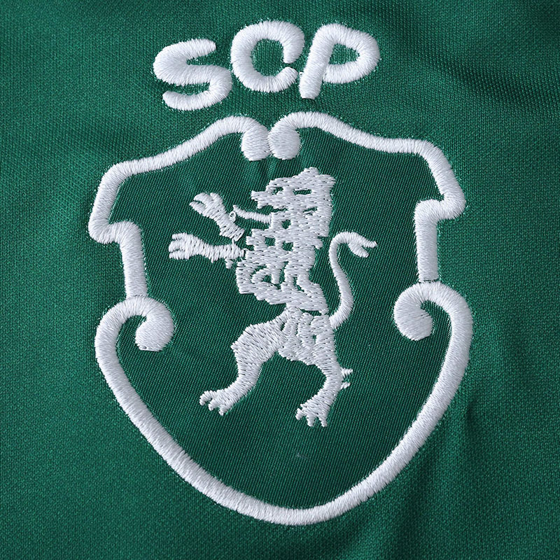 2526 season Sporting CP Training shirt Fan version