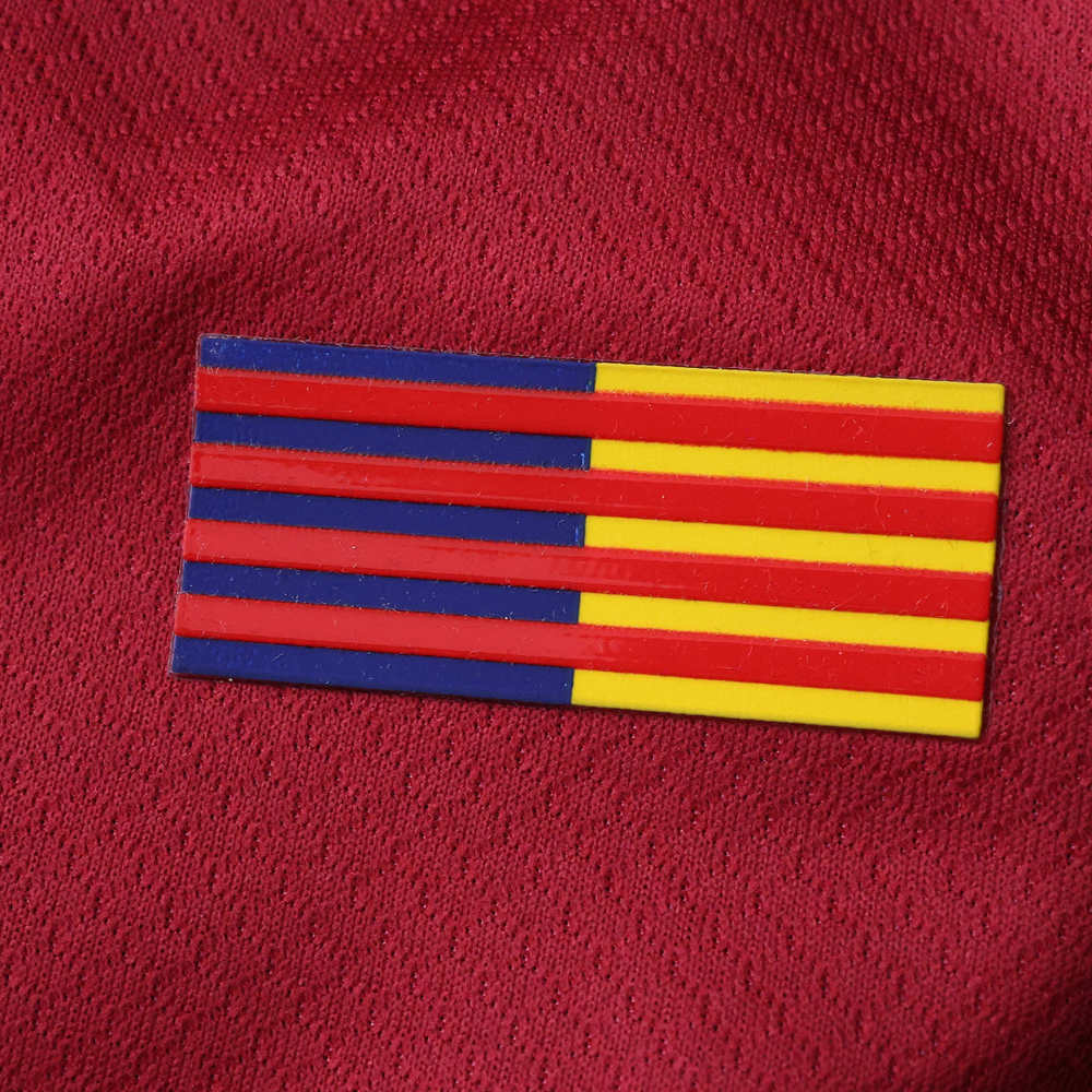 2526 season FC Barcelona / Barça x Spotify x Ed Sheeran Fan version