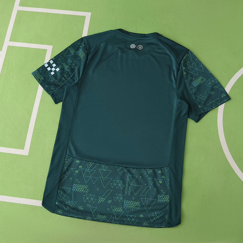 2526 season Manchester City F.C. Concept version Player version