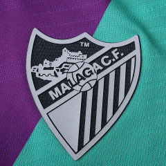 2526 season Málaga CF third Fan version