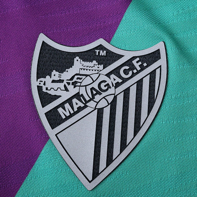 2526 season Málaga CF third Fan version