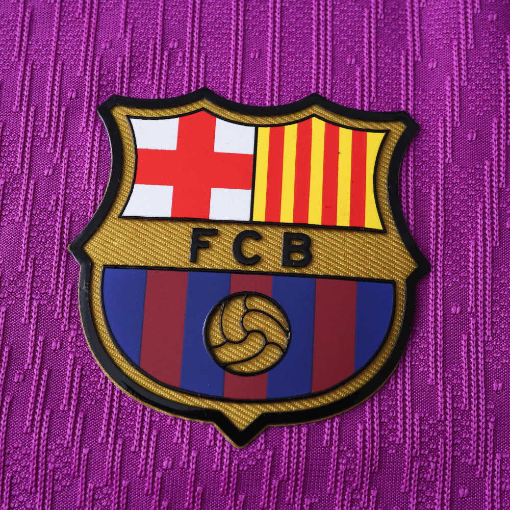 2526 season FC Barcelona / Barça  Training shirt Player version