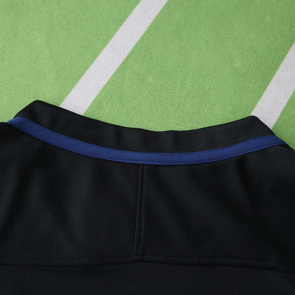 1617 season Club Atlético de Madrid away Fan version
