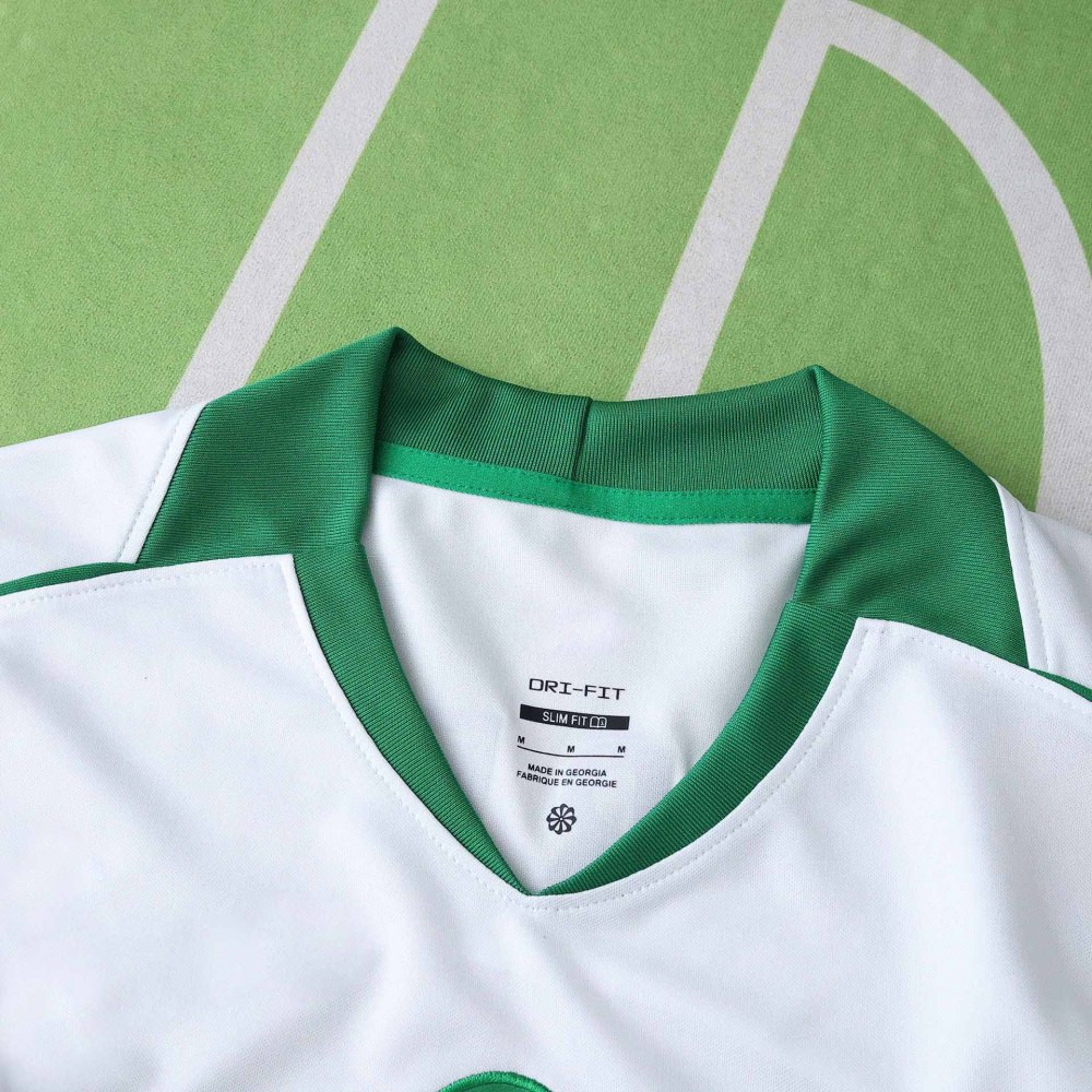 2526 season Sporting CP third Fan version
