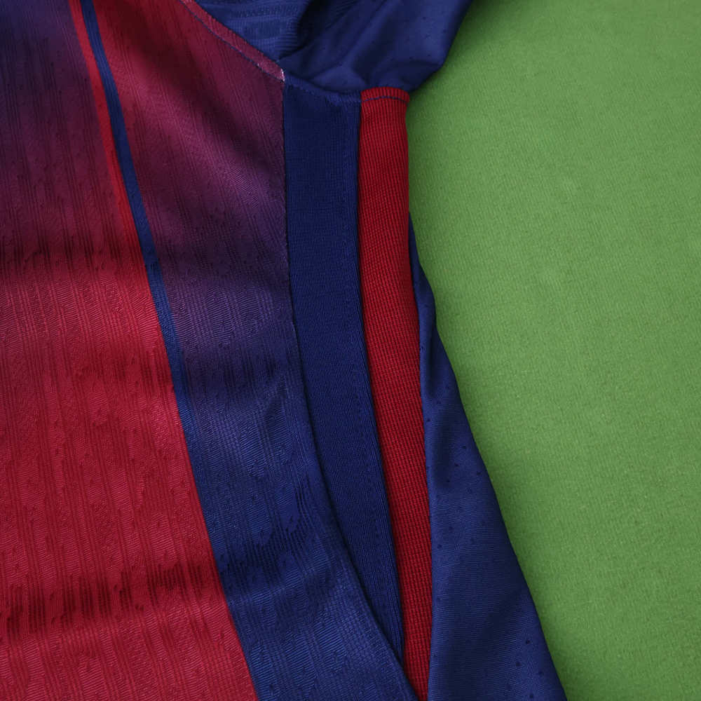 2526 season FC Barcelona / Barça x Spotify x Ed Sheeran player version