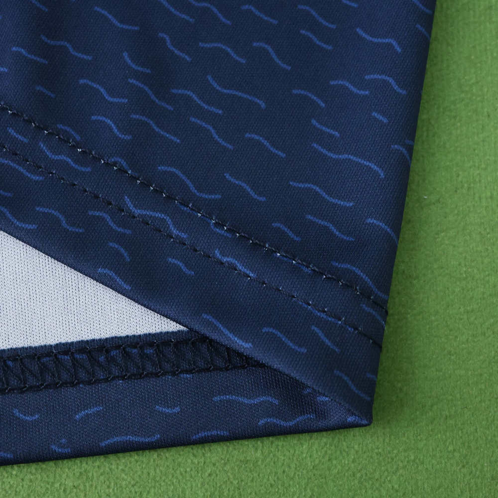 2526 season Cape Verde home Fan version