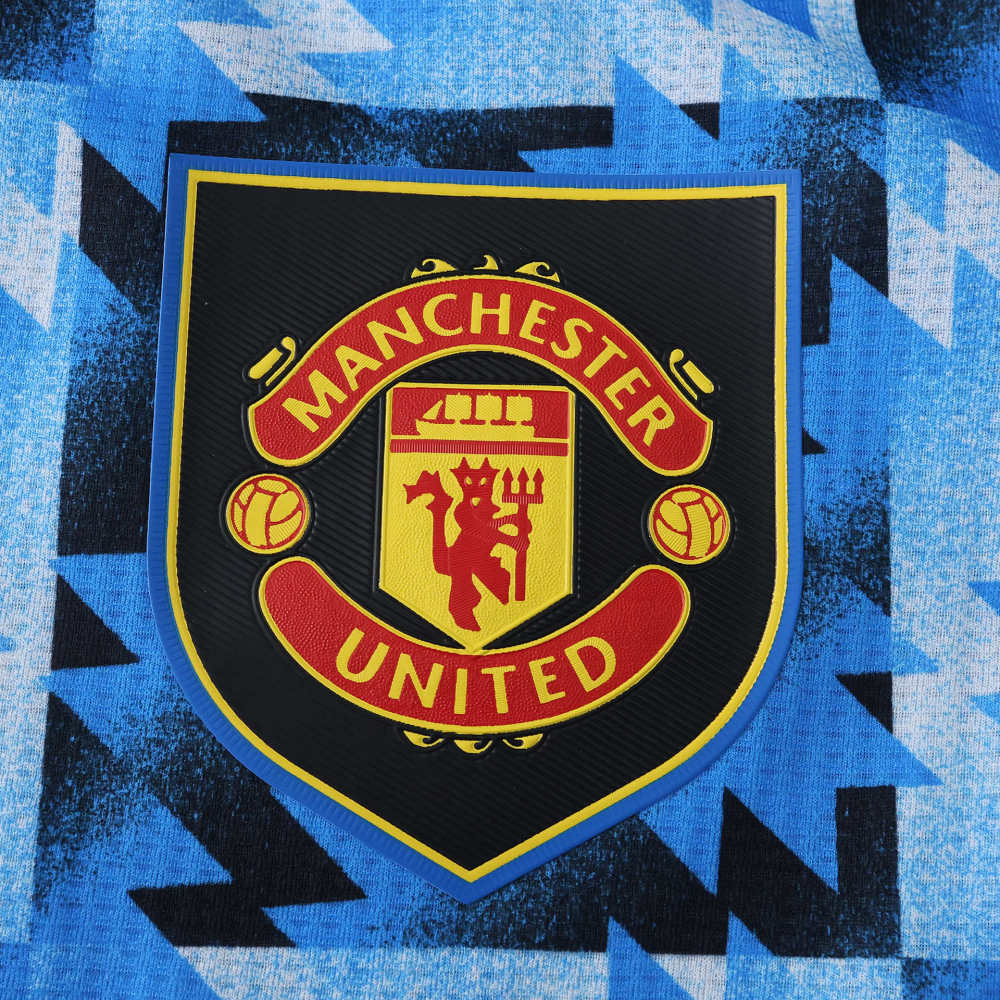 2526 season Manchester United F.C. Concept version Player version