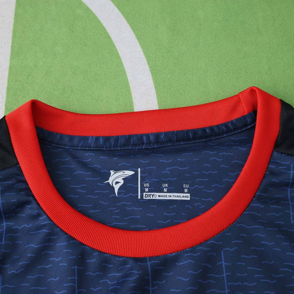 2526 season Cape Verde home Fan version