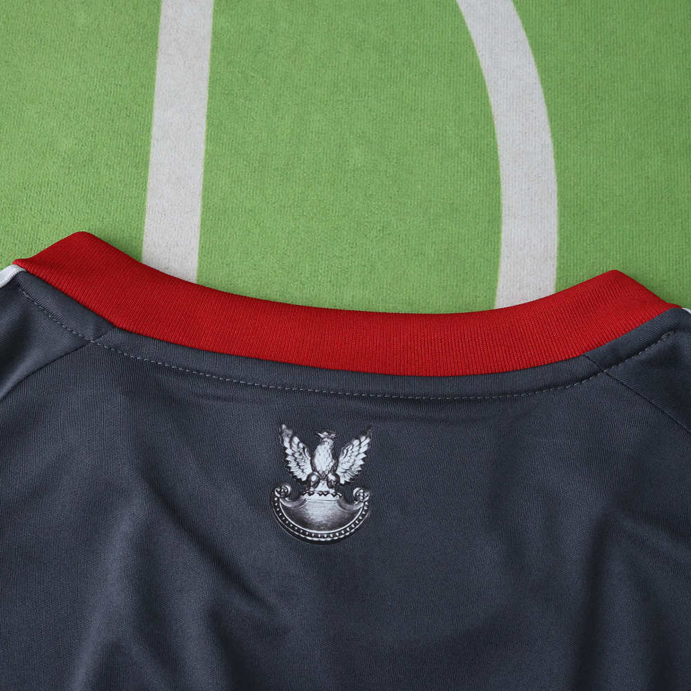 2526 season Legia Warszawa third Fan version