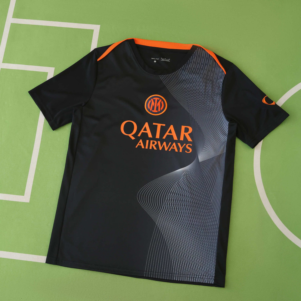 2526 season F.C. Internazionale Milano Training shirt Fan version