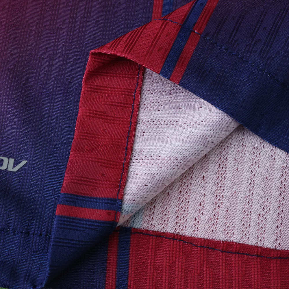 2526 season FC Barcelona / Barça x Spotify x Ed Sheeran player version