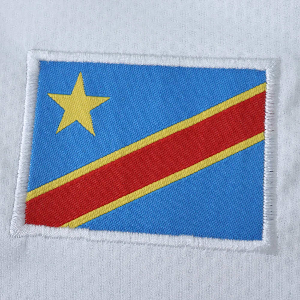2526 season Congo away Fan version