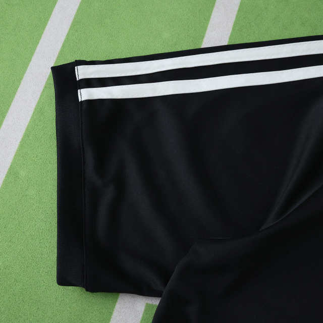 2526 season oasis black T-shirt