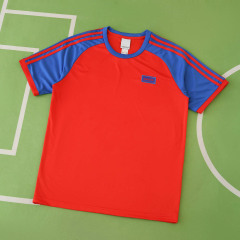 2526 season oasis Red T-shirt