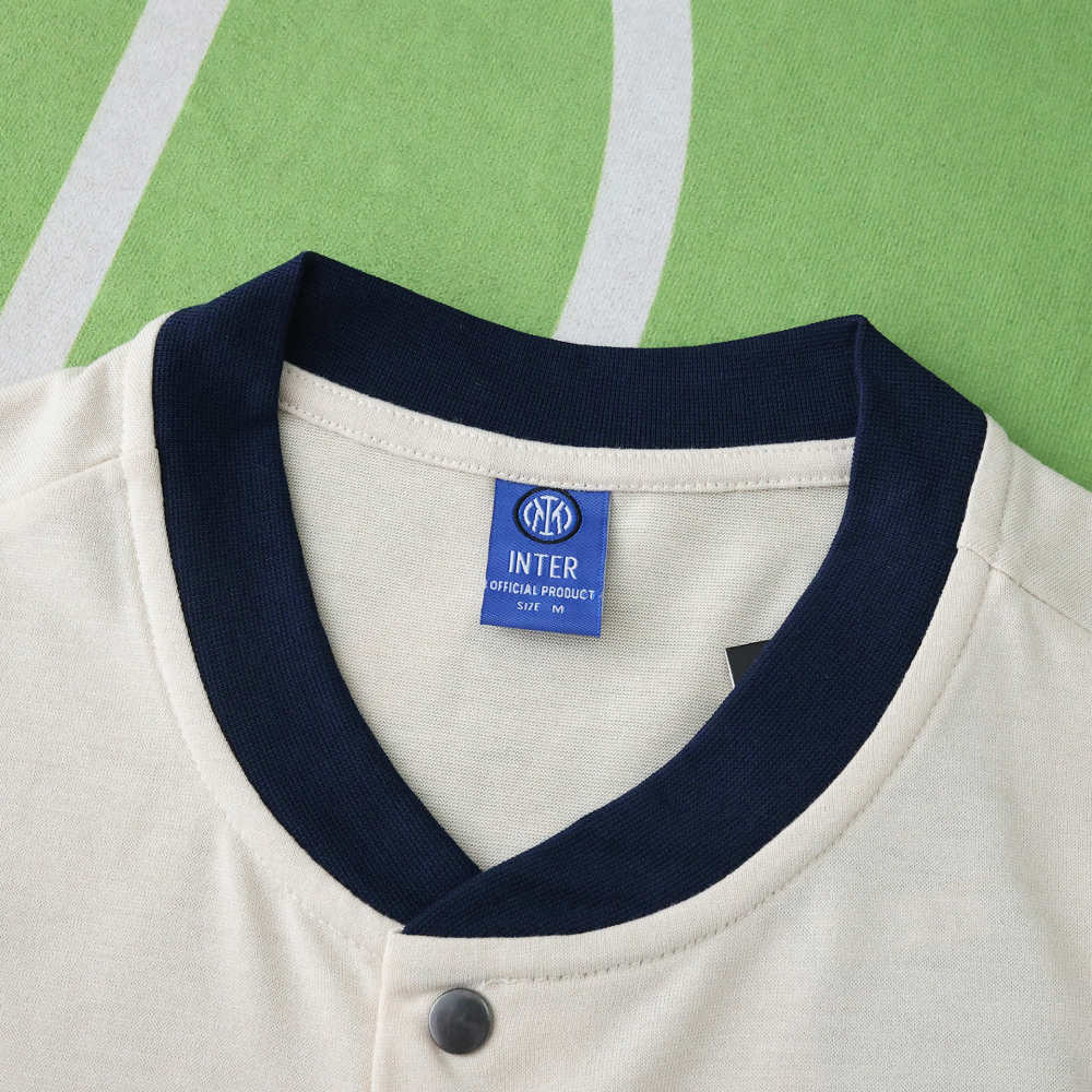 2526 season F.C. Internazionale Milano baseball jersey