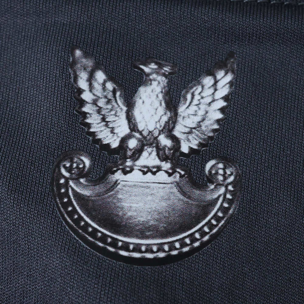 2526 season Legia Warszawa third Fan version
