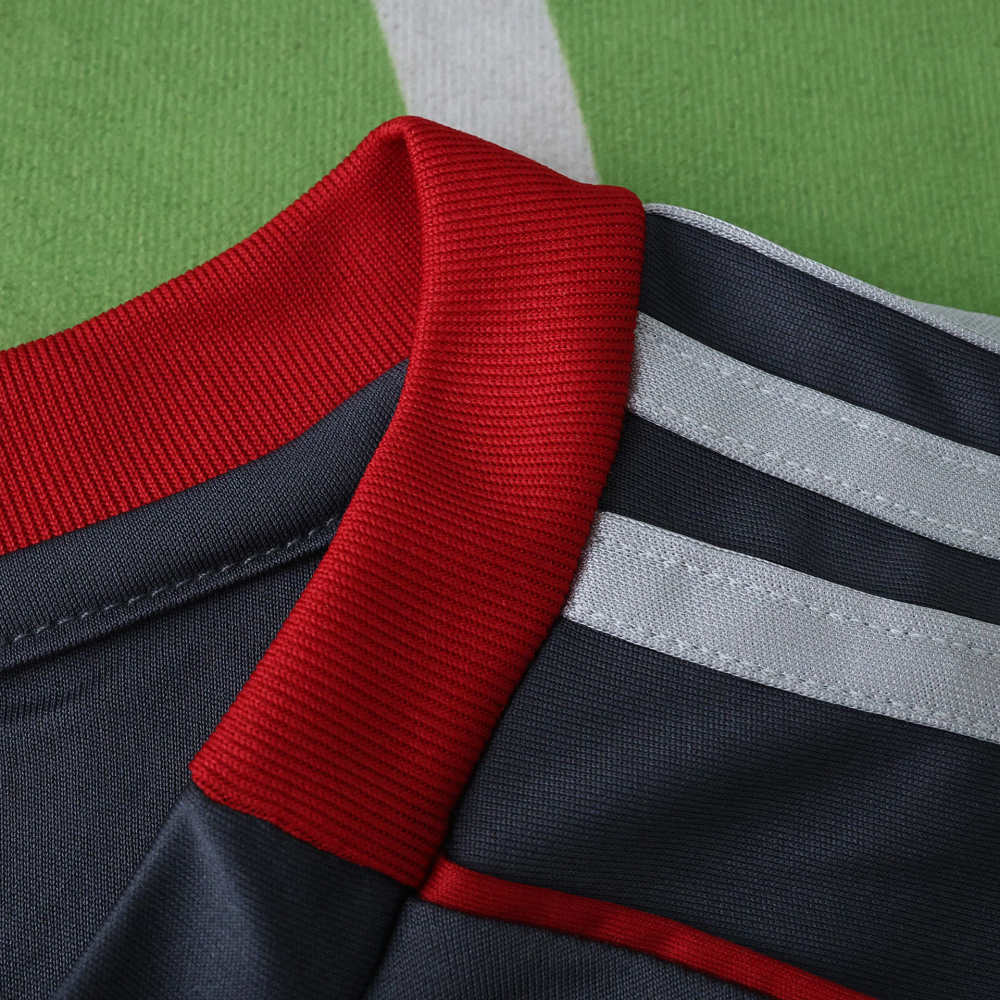2526 season Legia Warszawa third Fan version