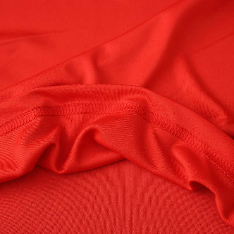 2526 season oasis Red T-shirt