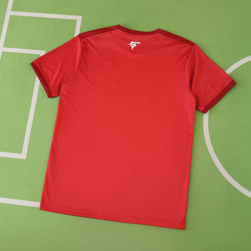 2526 season Cape Verde third Fan version