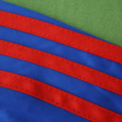2526 season oasis Red T-shirt