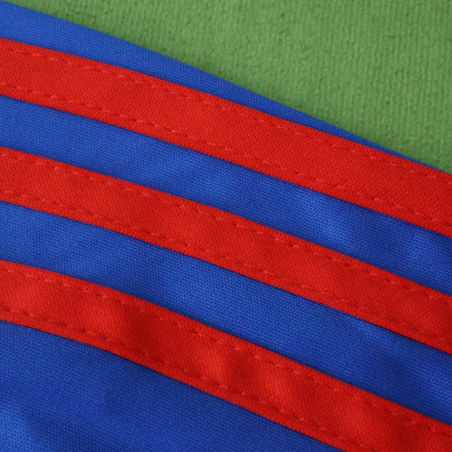2526 season oasis Red T-shirt