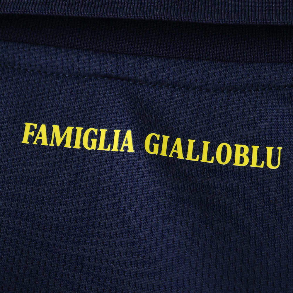 2526 season Parma Calcio 1913 fourth Fan version