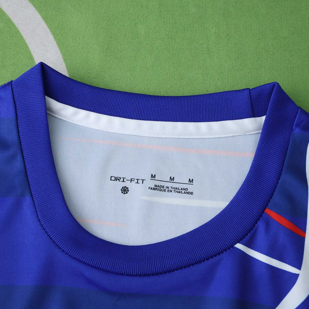 2526 season Chelsea F.C. Concept version Fan version