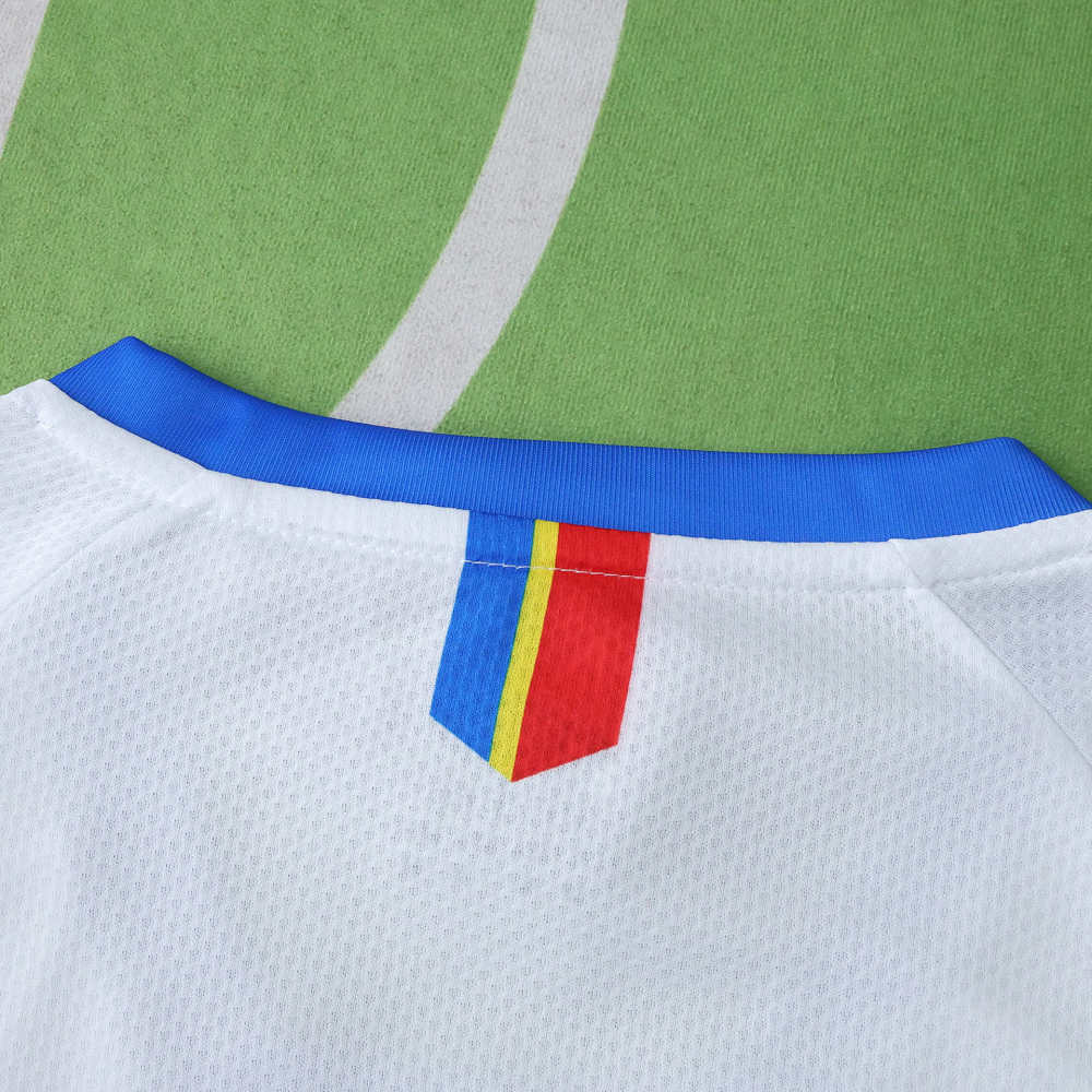 2526 season Congo away Fan version