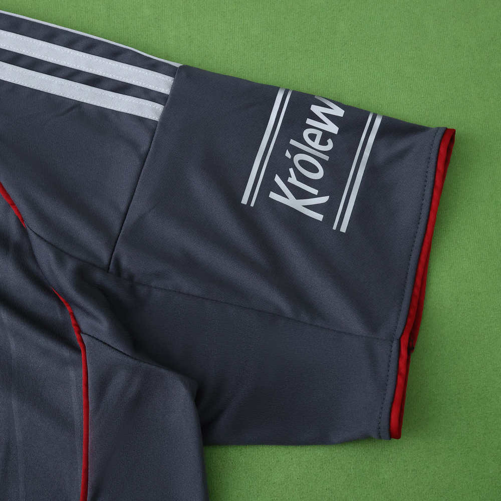 2526 season Legia Warszawa third Fan version