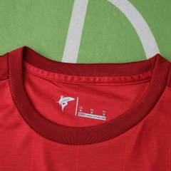 2526 season Cape Verde third Fan version