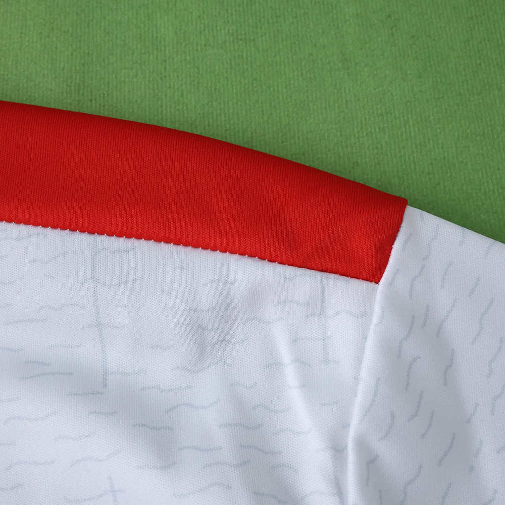2526 season Cape Verde away Fan version