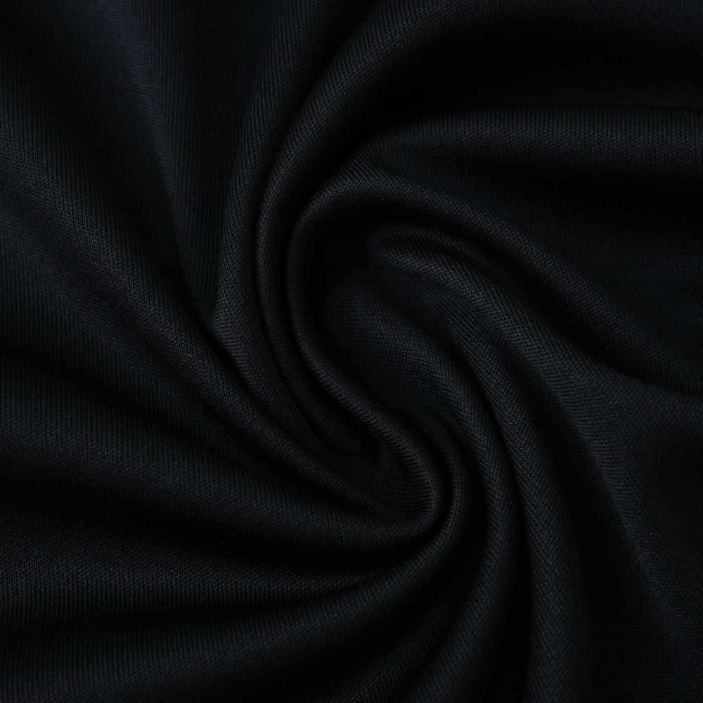2526 season oasis black T-shirt