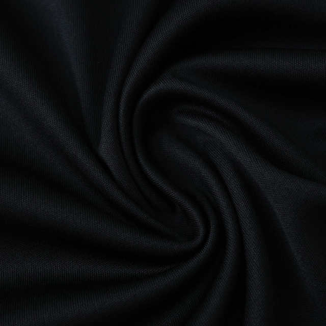 2526 season oasis black T-shirt