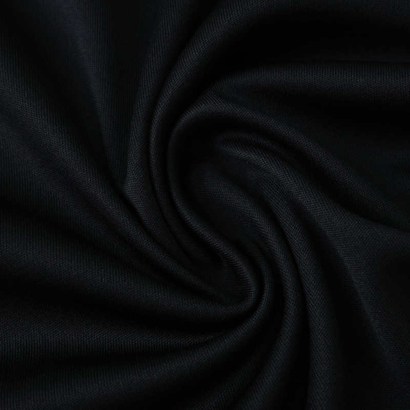 2526 season oasis black T-shirt