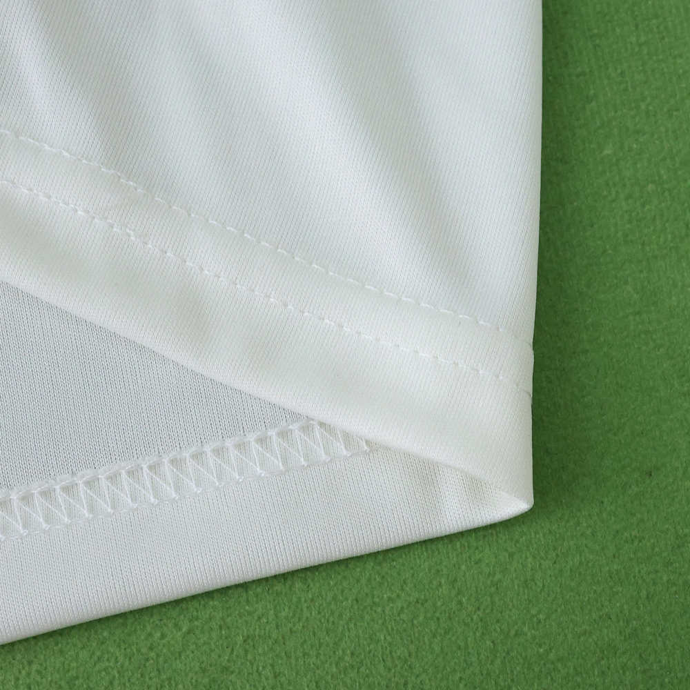 2526 season oasis white T-shirt