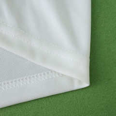 2526 season oasis white T-shirt