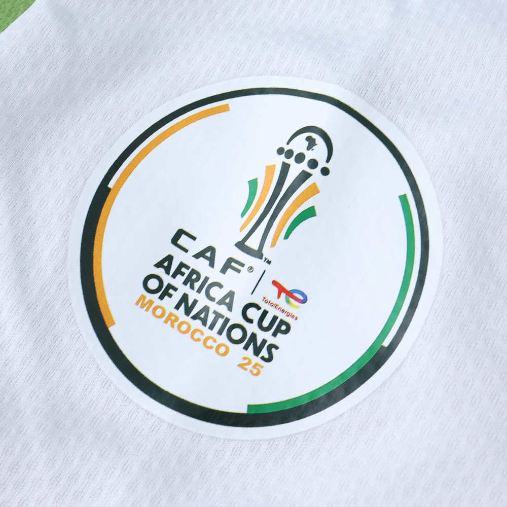 2526 season Congo away Fan version