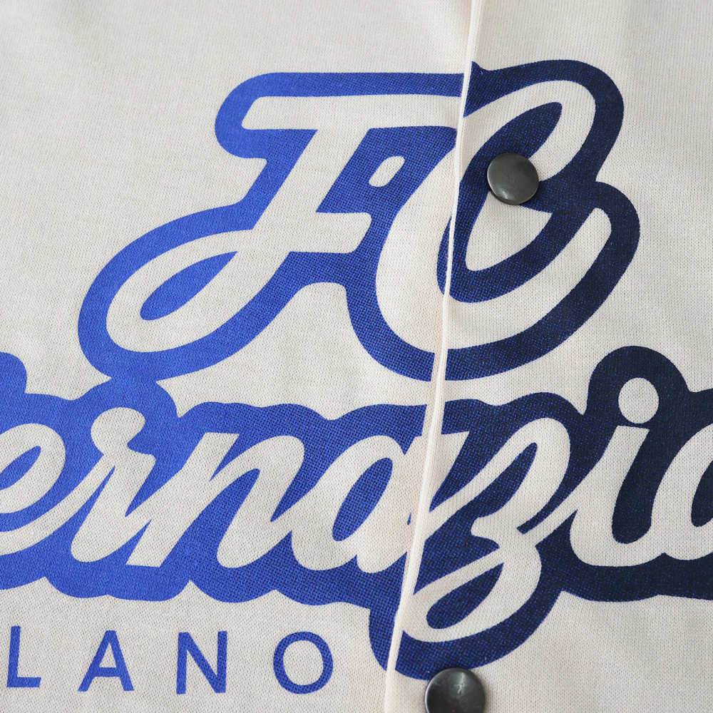 2526 season F.C. Internazionale Milano baseball jersey