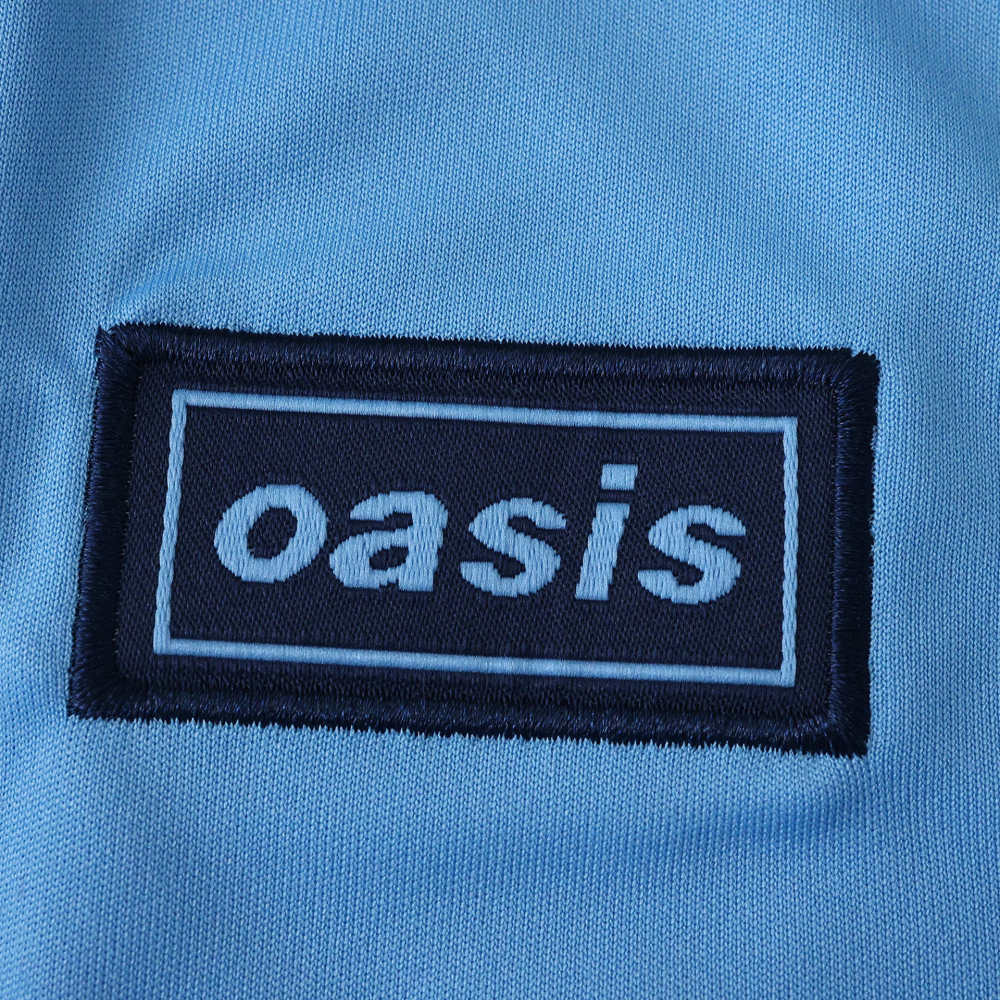 2526 season oasis blue T-shirt