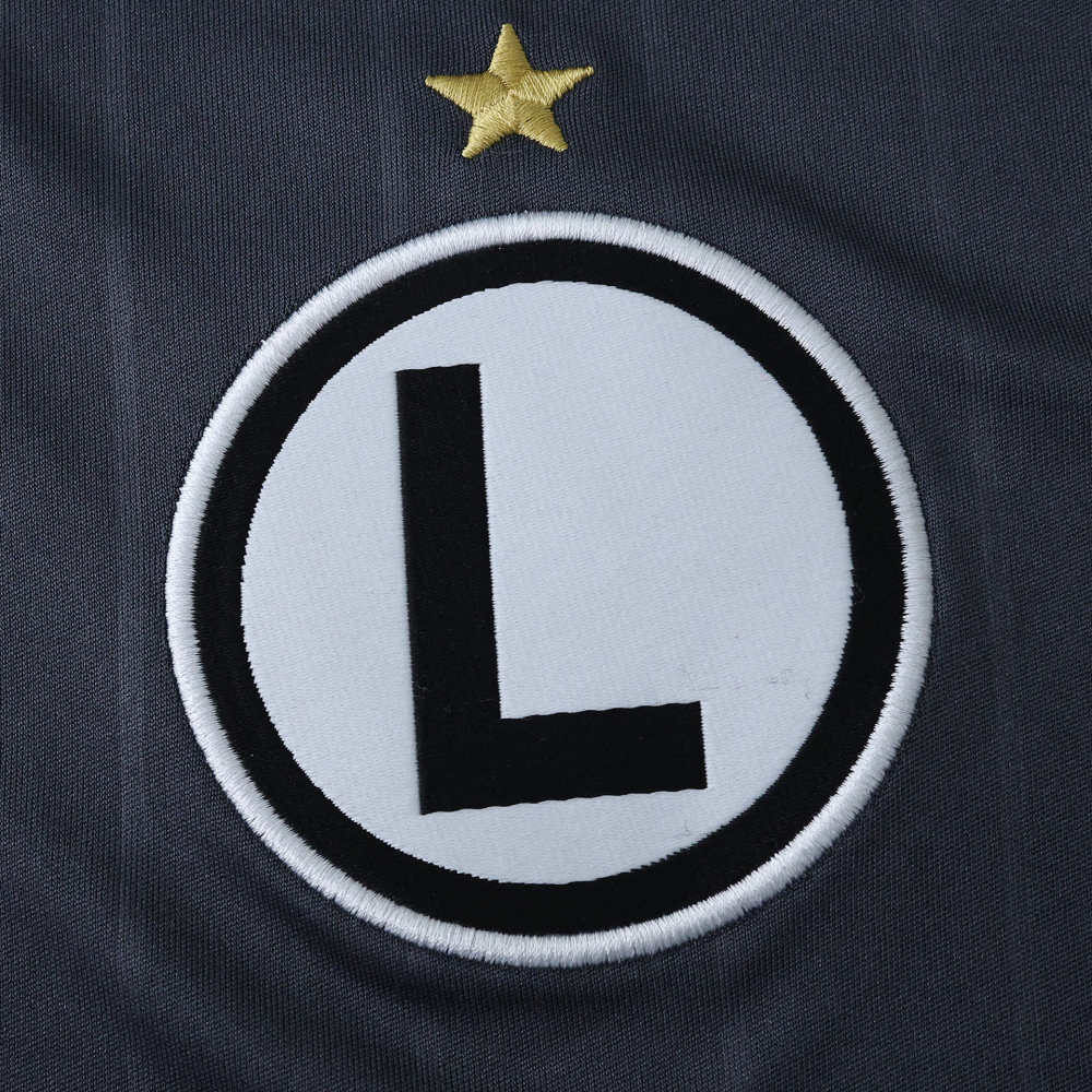 2526 season Legia Warszawa third Fan version