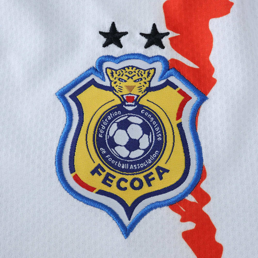 2526 season Congo away Fan version