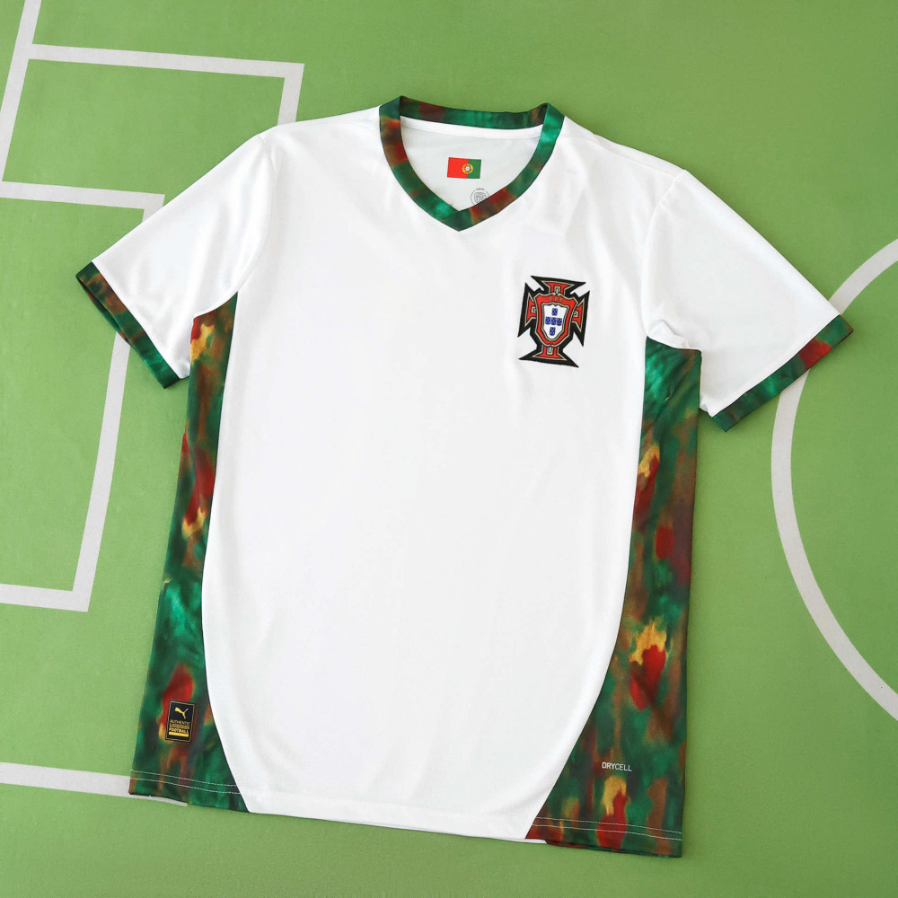 2526 season Portugal Concept version Fan version