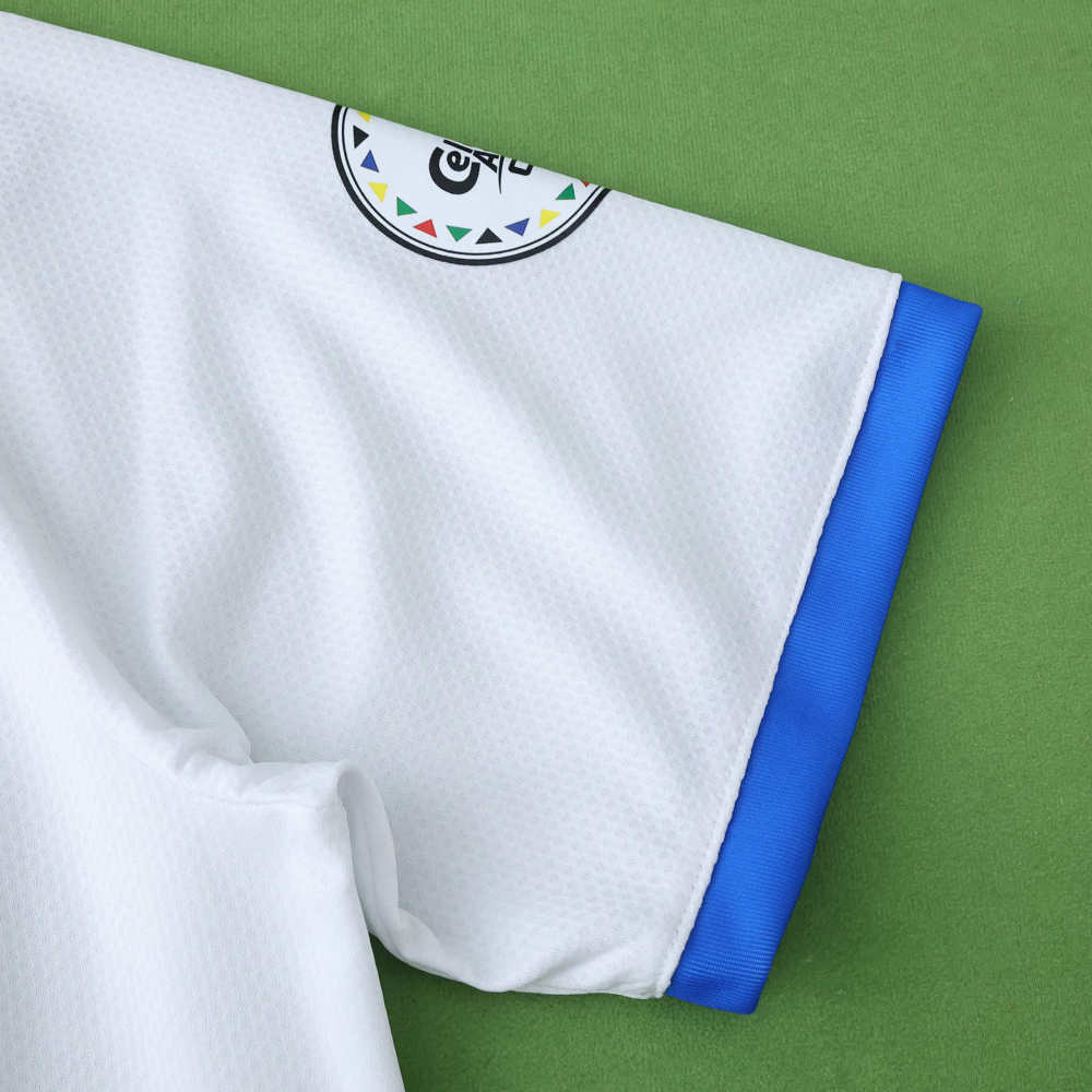 2526 season Congo away Fan version