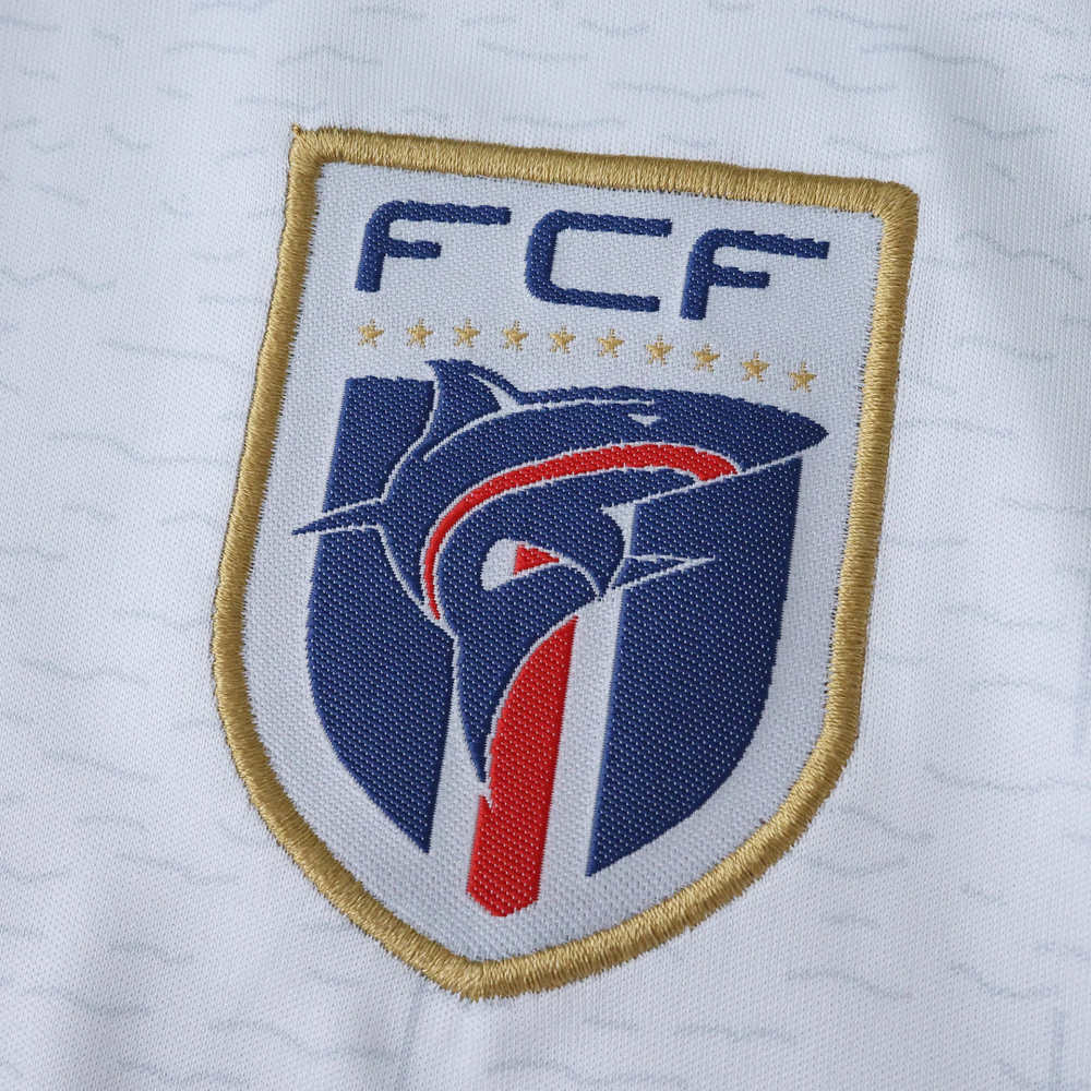2526 season Cape Verde away Fan version