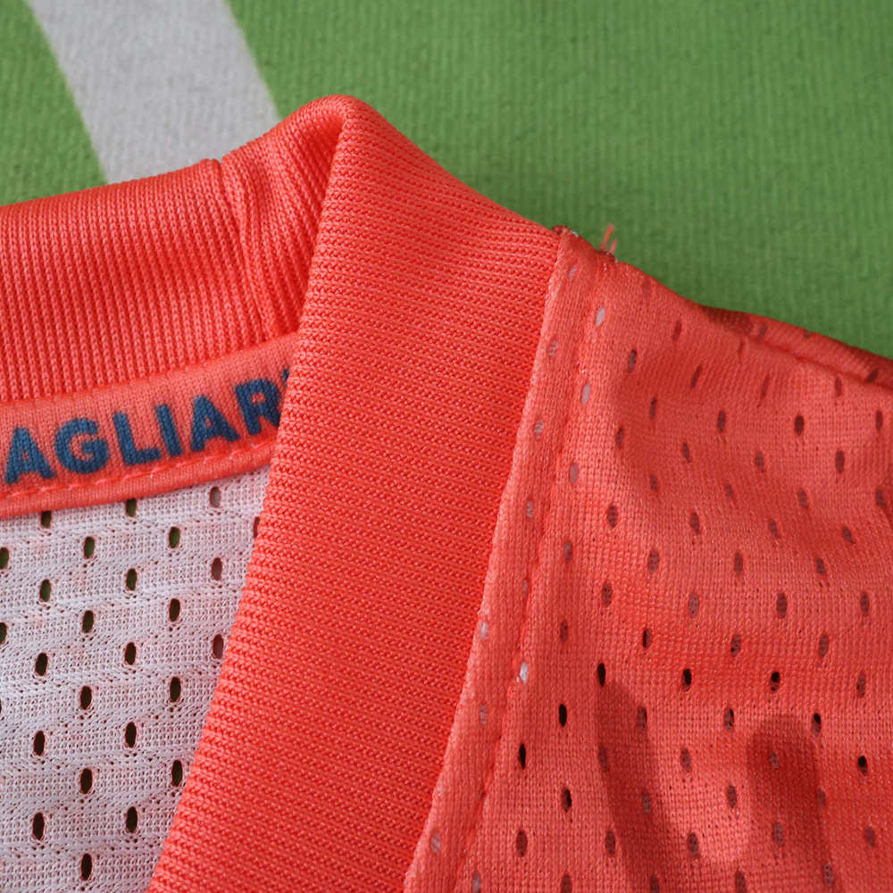 2526 season Cagliari Calcio third Fan version