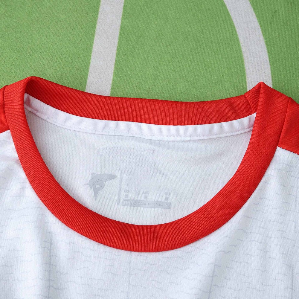 2526 season Cape Verde away Fan version