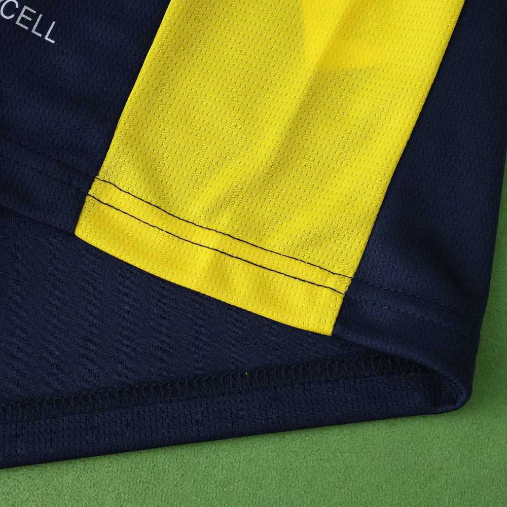 2526 season Parma Calcio 1913 fourth Fan version