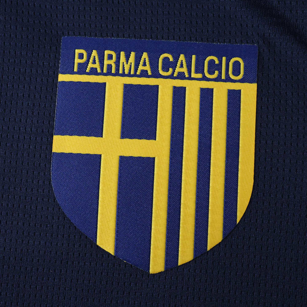 2526 season Parma Calcio 1913 fourth Fan version