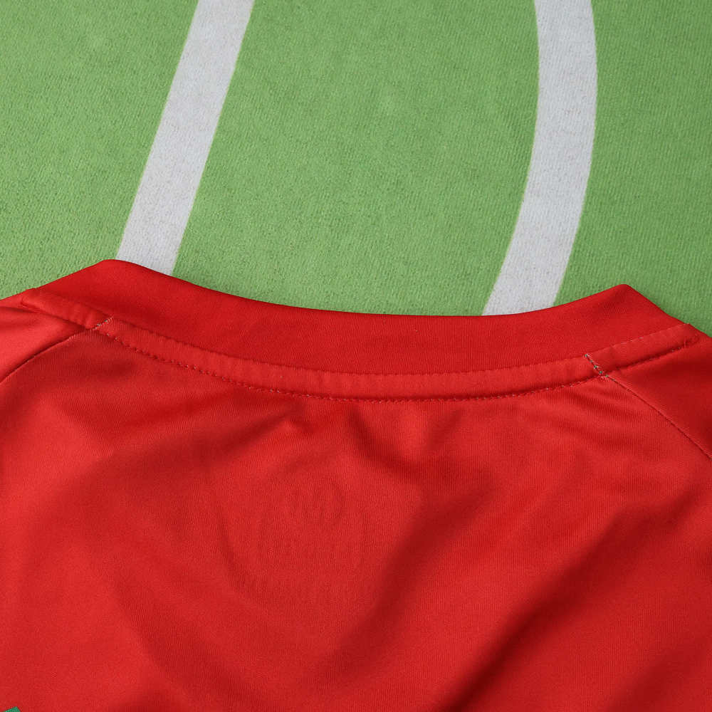 2526 season Burkina Faso home Fan version